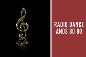 radio dance anos 80 90 اسکرین شاٹ 2