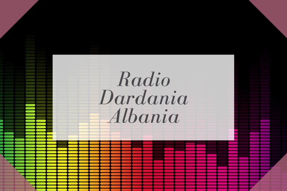 radio dardania albania APK for Android Download