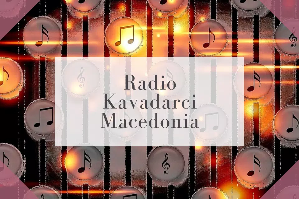 radio kavadarci macedonia APK for Android Download