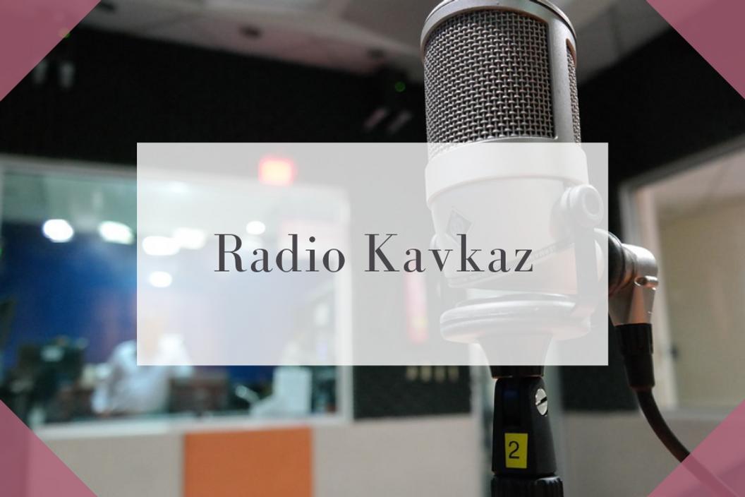 radio kavkaz for Android - APK Download