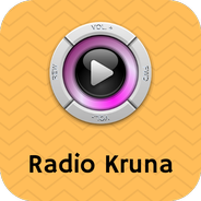 radio kruna fm 89.6 APK للاندرويد تنزيل