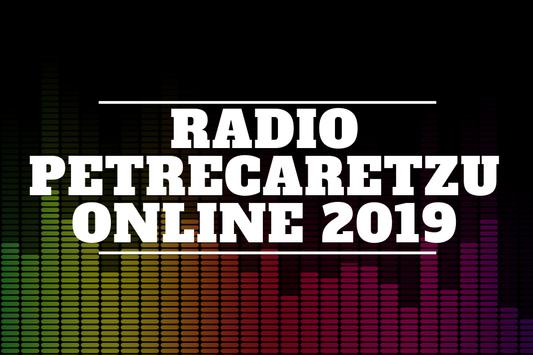 radio petrecaretzu online 2019 for Android - APK Download
