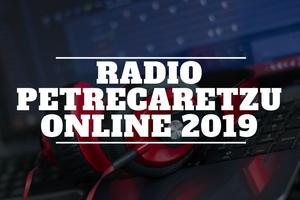 radio petrecaretzu online 2019 capture d'écran 2