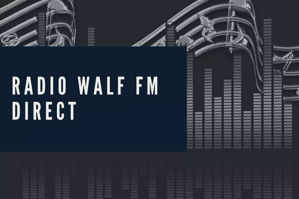 radio walf fm direct APK for Android Download