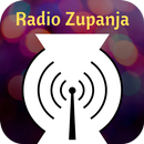 radio zupanja croatia fm APK