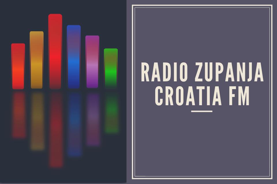 radio zupanja croatia fm安卓版应用APK下载