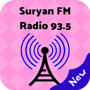suryan fm radio 93.5 APK