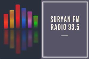 suryan fm radio 93.5 capture d'écran 2