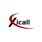 Xicall Text Zeichen