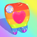 Tooth DIY 3D APK