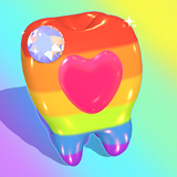 ikon Tooth DIY 3D