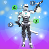 Upgrade The Hero アイコン