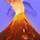 Volcano Island APK