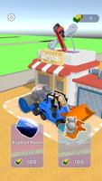Asphalt Empire постер