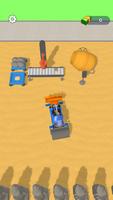 Asphalt Empire скриншот 1