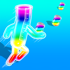 Color Runner icon
