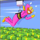 Claw Man 3D APK