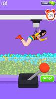پوستر Claw Man 3D