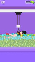 برنامه‌نما Claw Man 3D عکس از صفحه