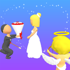 Cupid Run أيقونة