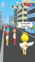 Cupid Run ポスター