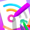 Draw Colorful APK