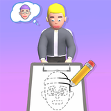 Draw Criminals simgesi