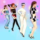 Fashion Clicker ikona