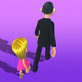 Father And Daughter