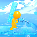 Freeze Man Run