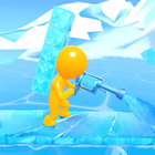 Freeze Man Run アイコン