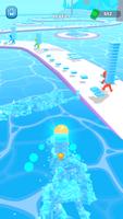 Freeze Man Run スクリーンショット 1