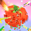 Gun Demolish