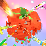 ikon Gun Demolish