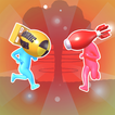 Gun Man Fight