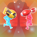 Gun Man Fight APK