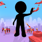 Hole Man Survive أيقونة