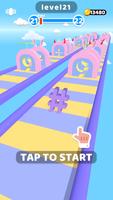 Math Race 3D screenshot 2