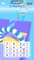 Math Race 3D screenshot 3