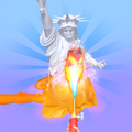 Melt And Forge Run