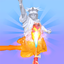 Melt And Forge Run APK