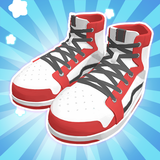 Merge Shoes Shop-icoon