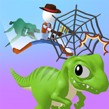 Monster Catch Run APK