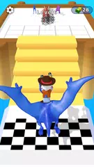 Monster Catch Run XAPK 下載