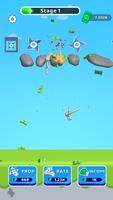 Ragdolls Fall Dead 截图 3