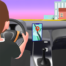 Ride Hailing Life 3D APK