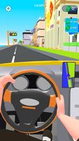 Ride Hailing Life 3D syot layar 2