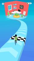Run Building Affiche
