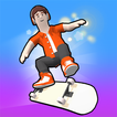 ”Skateboard Loops