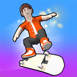 Skateboard Loops アイコン